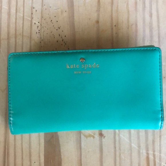 kate spade Handbags - Kate Spade wallet